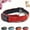 1pc Red, variant on Pawliberation Magnetic Dog Collar,Mighty Paw Collar,Dog Collar Reflective,Double-Layer Fabric with Breathable,Perfect for Senior Dogs