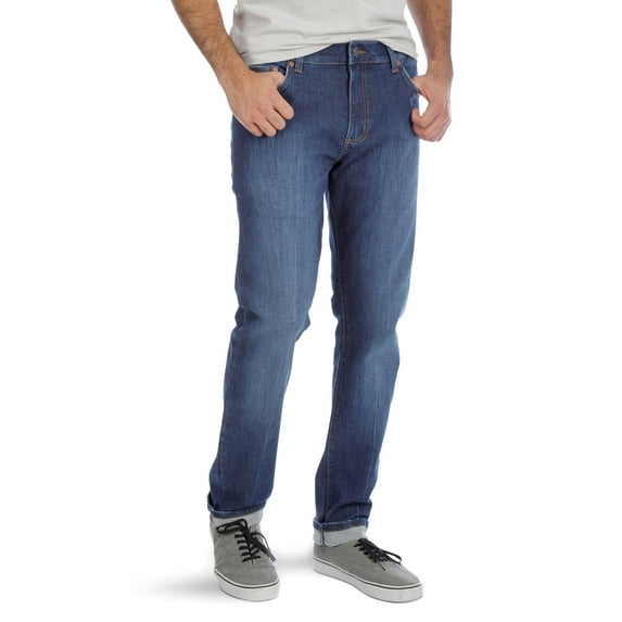 Wrangler Men's Slim Tapered Jean
