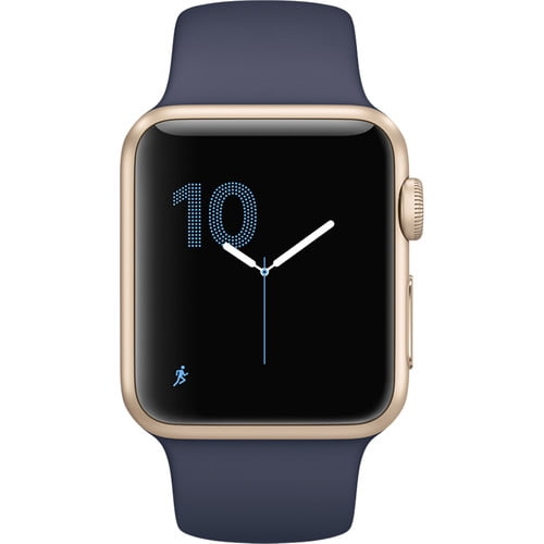 apple watch series 1 rose gold walmart
