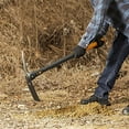 thumbnail image 5 of Fiskars Consumer Prod Inc 751210-1001 36 Po Poignée Pick&44; 5 lbs., 5 of 5