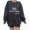 Dark Gray, variant on Vedolay Cute Tops for Women Women's Casual Sweatshirts Oversized 2023 Fall Winter Pullover Tops with Pockets,Black S