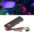 thumbnail image 4 of NVMe NGFF M2 disipador de calor SSD Cooler para M2 SSD con almohadilla térmica roja silencioso 7000 RPM Disipación de calor de alta eficiencia M2 SSD disipador de calor ANGGREK Otros, 4 of 8