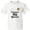 AA-White, variant on Multiple Sclerosis MS Research Youth T-Shirt