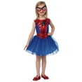 thumbnail image 1 of Rubie's Marvel Spider-Girl Costume, 1 of 1
