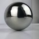 thumbnail image 3 of Alto Brillo Brillo Esfera de Acero Inoxidable Esfera Espejo Bolas Sólidas Irfora Bola de acero inoxidable, 3 of 7