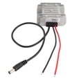 thumbnail image 1 of Satellite Step Up Power Adapter, DC 12V Stable Satellite Step Up Power Cable IP68 Rainproof with DC Male Plug for RV, 1 of 7