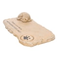 thumbnail image 3 of Plaque Commémorative pour Animaux de Compagnie, Pierre Commémorative pour Chat d'Extérieur, Design Adorable pour Chaton, Décoration de Pierre Commémorative pour Animaux, 3 of 5