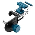 thumbnail image 1 of Woodworking Trimmer for Impot Mop Straight and Curve Edge Cutter Fast Trimming Tool, 1 of 7