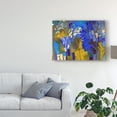 thumbnail image 3 of Trademark Fine Art 'May' Canvas Art by Erin McGee Ferrell, 3 of 4