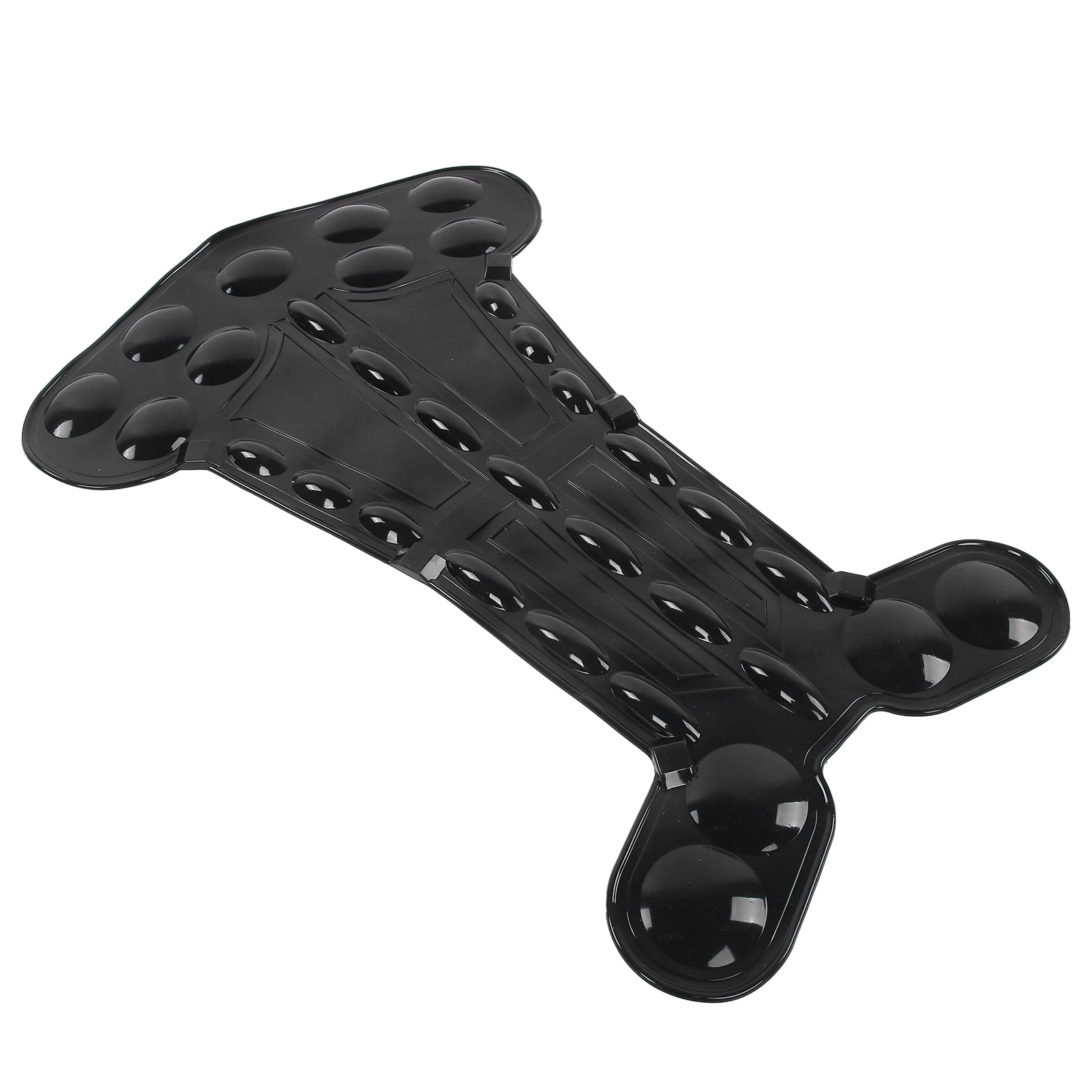 Muscle Massage Gun Rechargeable Deep Tissue Massager Handheld Percussion Fascia Massager
