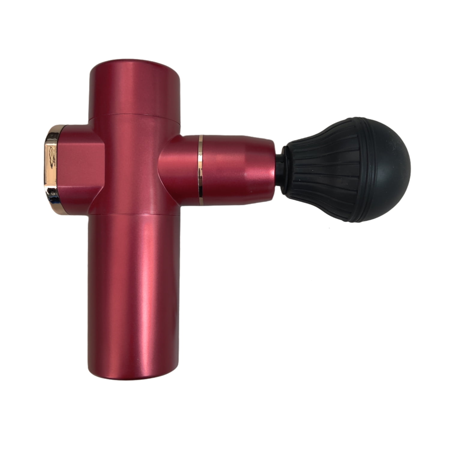 Ideas In Life Mini Therapy Massager Gun Handheld Colors Vary Body Deep Muscle Vibrating Massager with Rechargeable Battery