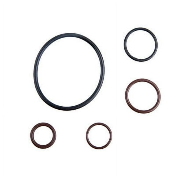 Oil Change O-Ring Kit For TM, KTM