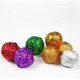 thumbnail image 3 of papier Emballage Alimentaire 600 Pices (6 Couleurs) Couleurs Alatoires Papier Emballage Chocolat Emballage De Bonbons Au Chocolat Emballage De Pap, 3 of 5