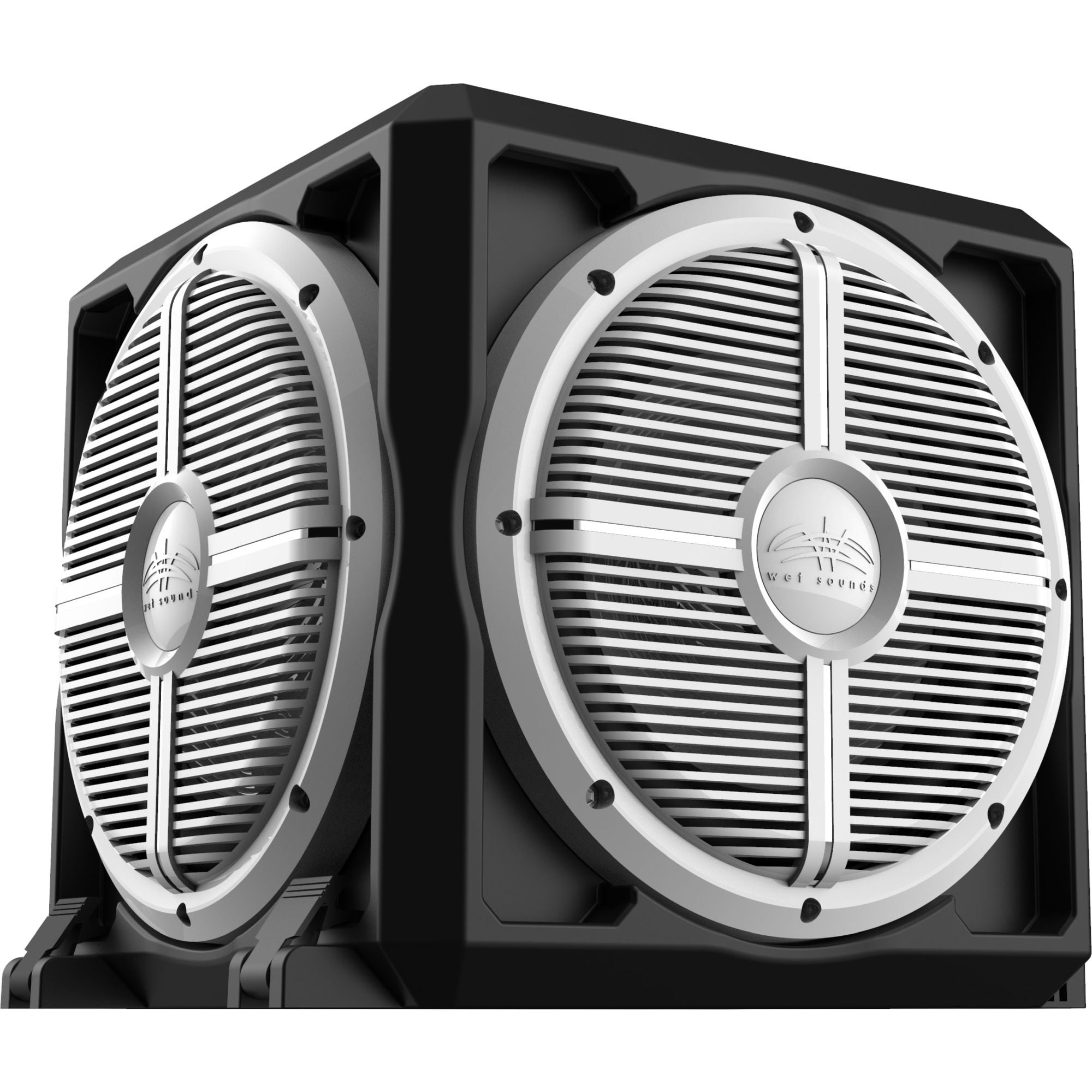 wet sounds 12 subwoofer