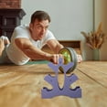 thumbnail image 1 of unbranded 2Ud Soporte Para Multifuncional Con Y Material Durable Para Gimnasio En Casa, 1 of 8