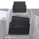 thumbnail image 1 of Xipoqix Caja De Almacenamiento Oculta De Un Solo Toque Compatible Con Chevy Colorado 2023-2026 Reposabrazos Compartimento Secreto Organizador De Consola Central De Repuesto Para Accesorios Chevy Color, 1 of 5