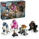 thumbnail image 1 of Lego Star Wars 75392 Fábrica Creativa De Droides, 1 of 2