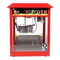 thumbnail image 3 of Maquina de Palomitas TURMIX Industrial Maiz Palomera PD92, 3 of 3