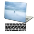 thumbnail image 1 of KSK KAISHEK Hard Shell for 2023 2022 2021-2016 Released Newest MacBook Pro 13 inchs with Retina Display Touch Bar + Black Keyboard Cover Model: A2338 M1&A2289&A2251&A2159&A1989&A1706&A1708 QLXL0398, 1 of 5