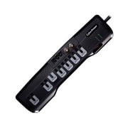 CyberPower Home Theater 7-Outlet Surge Suppressor w/ AV Protection