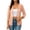 75# Orange, variant on Lace Cardigan for Women Lightweight 3/4 Sleeve Shrugs Crochet Sheer Open Front Cardigan Summer Beach Coverup (XL,Royal Blue)
