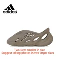 thumbnail image 3 of Sandalias Adidas originales Yeezy Foam Runner, zapatos para hombre y mujer, clásicas, chanclas de verano para playa, chanclas casuales para exteriores, 3 of 5