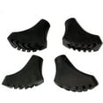 thumbnail image 1 of GHSDFBB Replacement Rubber Tips Set for Trekking Pole Walking Hiking Sticks Tips Protectors, 1 of 7