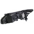 thumbnail image 2 of CarLights360: For 2013 2014 2015 Acura ILX Headlight Assembly Driver and Passenger Side DOT Certified w/ Bulbs Replaces AC2502121 AC2503121, 2 of 4