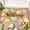 Multicolor82, variant on Tuvgenk Floor Mats & Doormats Non Slip Multicolor Easter Egg Washable Rug Nylon,Spandex Rectangle Easy Clean for Living Room Bedroom