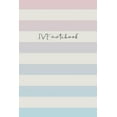 thumbnail image 1 of Ivf Notebook: Lined Journal for Documenting Your Ivf Journey, 1 of 1