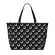 thumbnail image 2 of Fotbe Golf Balls Bolsa de Viaje para Playa - Resistente al Agua, Bolsa Tote de Gran Capacidad y Ligera con 7 Bolsillos para Mujeres y Hombres, 2 of 7