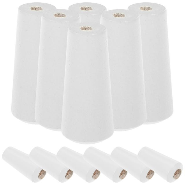 12pcs Window Blind Wood Cord Knobs Cord Tassel Window Blind Cord Knobs