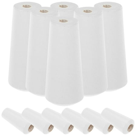 

NUOLUX 12pcs Window Blind Wood Cord Knobs Cord Tassel Window Blind Cord Knobs Drops Pull Ends