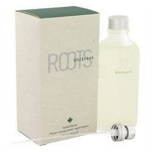 Roots By Coty Eau De Toilette Spray 4 Oz
