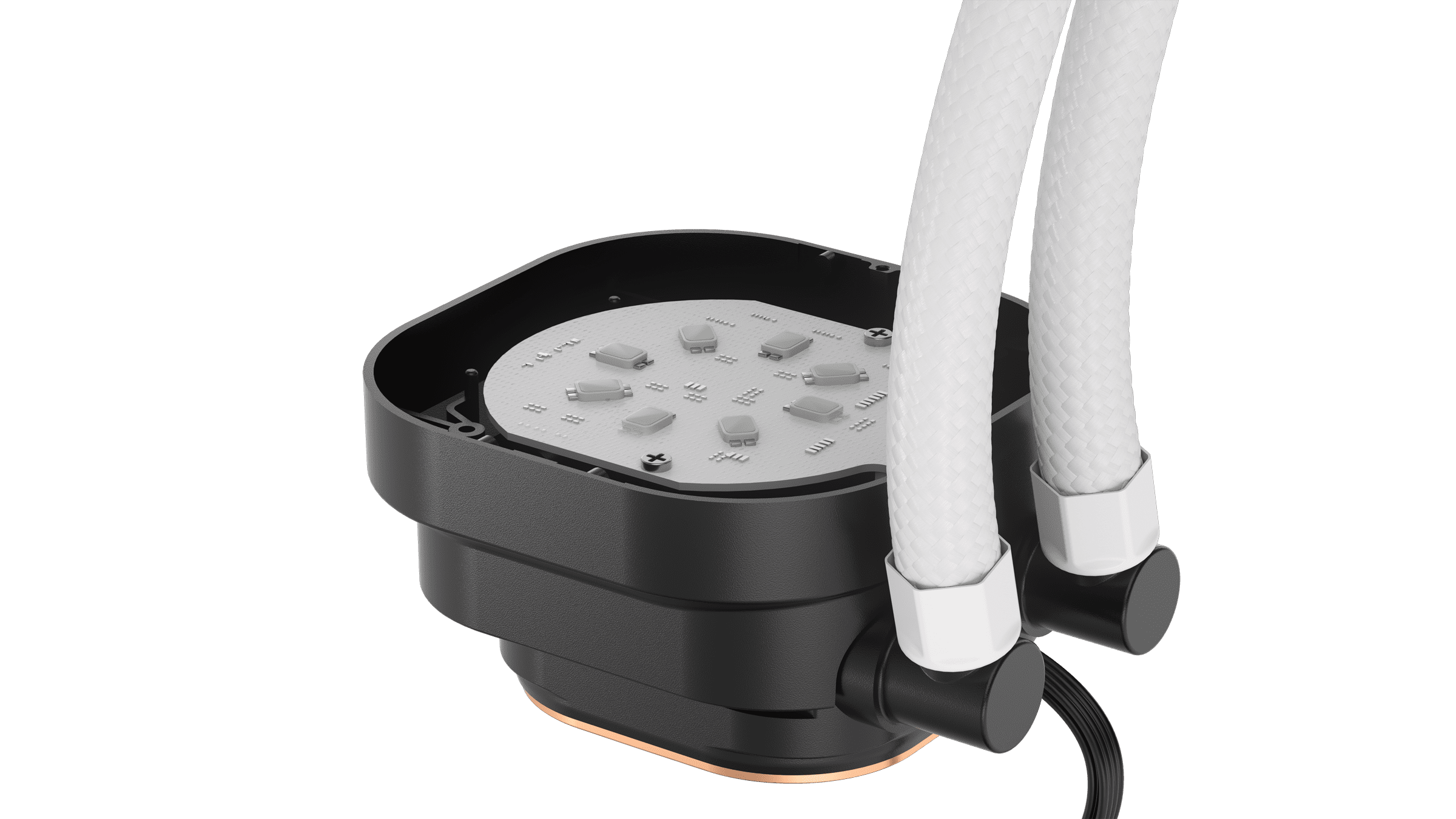 CORSAIR NAUTILUS 360 RS ARGB Liquid CPU Cooler