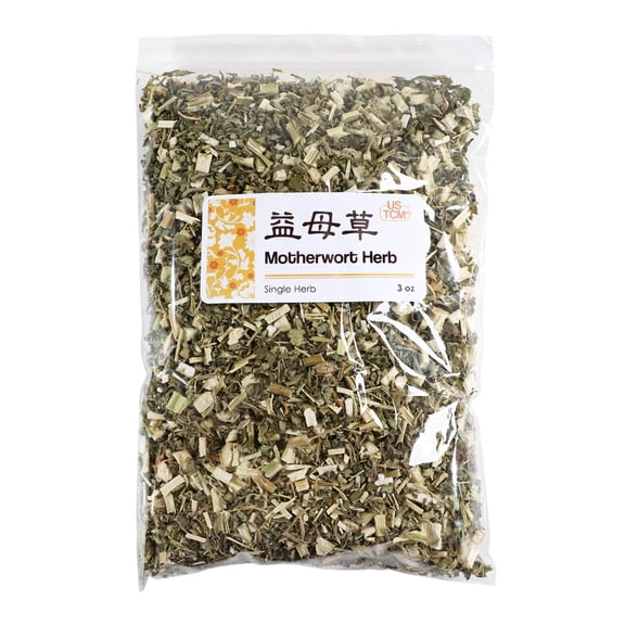High Quality Motherwort Herb Yi Mu Cao