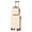 Beige, variant on 14"/20" 2 pcs/set in ABS Spinner Wheel Luggage, with Combination Lock,14" Cosmetic Case
