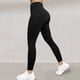 thumbnail image 1 of Pincandy Women's High Waist Yoga Pants - Long Length, Tummy Control, High Stretch with Pockets for Workout & Yoga, 1 of 7