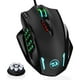 thumbnail image 1 of Mouse Redragon M908 Gamer Iluminación RGB LED -Negro, 1 of 2