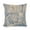 style, variant on Big Pillowcases for Bed Bunny French Easter Cushion Case 16"x16" Retro Farm Rabbit Decorative Square Pillowcase Cushion Case Decor for Sofa Couch