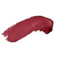 thumbnail image 3 of L.A. COLORS Long-Wearing Silky Matte Transfer-Proof Lipstick, Mysterious, 3 of 8