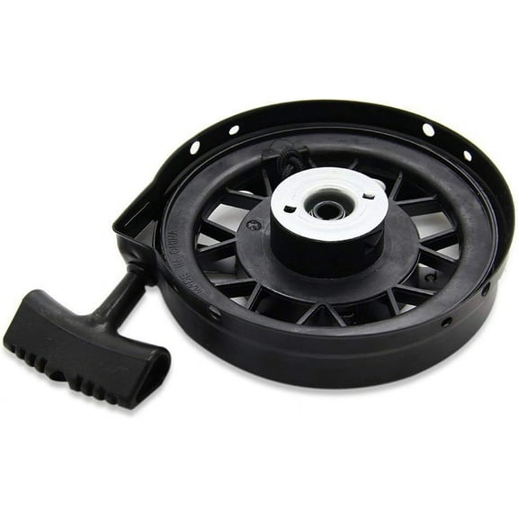Pull Recoil Starter Assembly for Toro 6.5HP GTS 22IN Recycler Lawn Mower