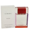 thumbnail image 1 of Chic de Carolina Herrera Eau de Parfum Spray 2.7 Oz *Probador, 1 of 2
