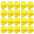 thumbnail image 4 of 100pcs Artificial Fishing Lures Corn Grain Modeling Baits Lightweight Compact Fake Lures for Freshwater & Saltwater Fishing, 4 of 4