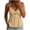 Beige, variant on Tqcoqu Womens Adjustable Spaghetti Strap Tank Tops V Neck Slim Fit Backless Tops Y2k Going Out Ruched Cami Shirts,Army Green,Women's S-XXXL