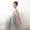 Grey, variant on Dpytoraw Kids Children Long Dresses For Girls Star Printed Casual Dress Big Girl Clothes Summer Sleeveless Dress Girls Tulle Dresses Size 2-3 Years