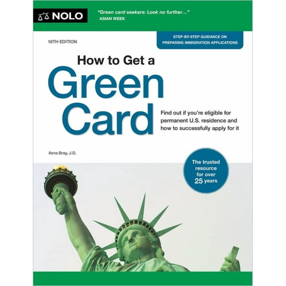 How to Get a Green Card