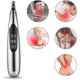 thumbnail image 2 of Acupuncture Point Massage Pen 5 Head Usb Pulse Magnetic Therapy Dredge Meridian Pen Acupuncture Device, 2 of 5