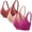 C, variant on 3 Pack Breathable Soft Support Seamless Comfort Jelly Bra Wireless Seamless Jelly Bra Jelly Bras with Support and Lift Jelly Bras for Women Plus Size No Underwire Bras Sports Bra Plus Size