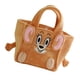 thumbnail image 3 of Bolsa de almuerzo de animales de peluche,Bolsa de almuerzo portátil, bolsa de almuerzo portátil, bolsa de almuerzo para niños, claridad notable, 3 of 8